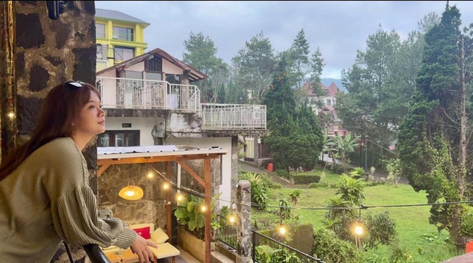 Natural landscape, View (from property/room)