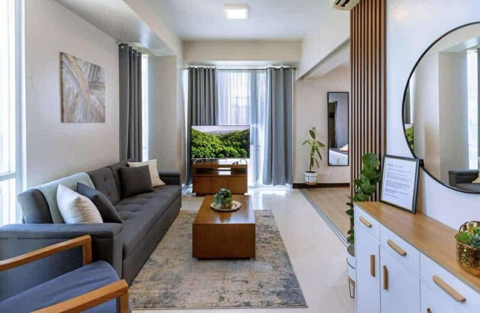 AC Property Management Apartment in Lapu-Lapu City