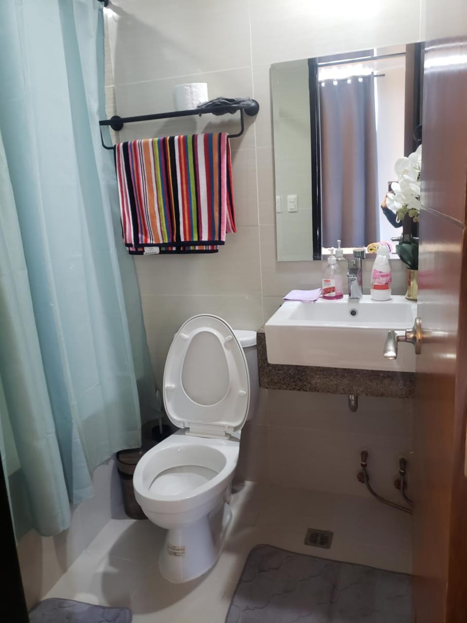 AC Property Management Apartment in Lapu-Lapu City