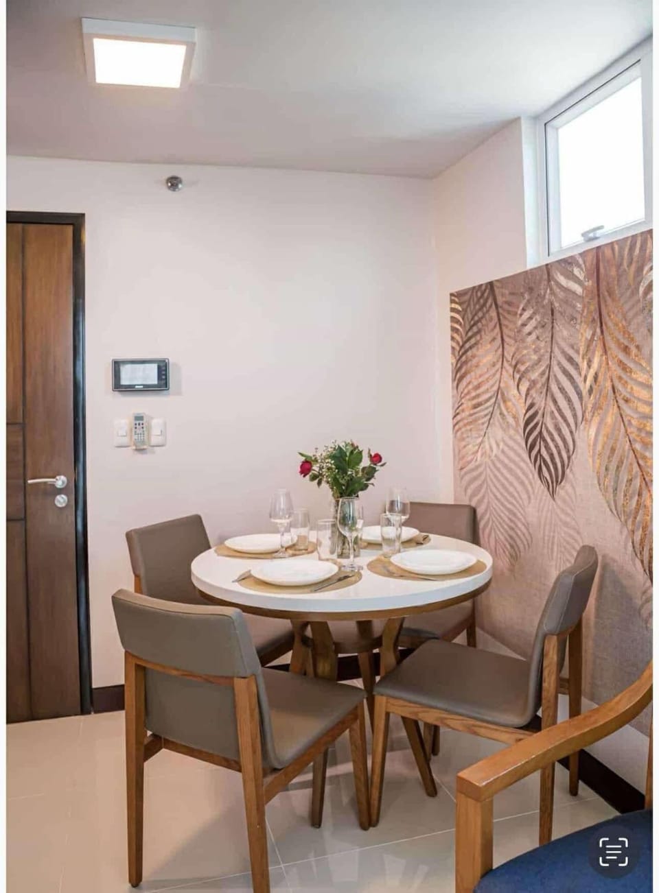 AC Property Management Apartment in Lapu-Lapu City