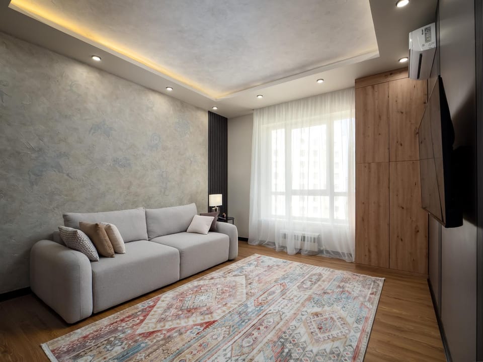 TJS Aparts Apartment in Almaty