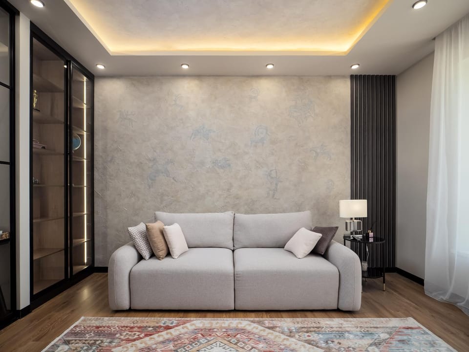 TJS Aparts Apartment in Almaty