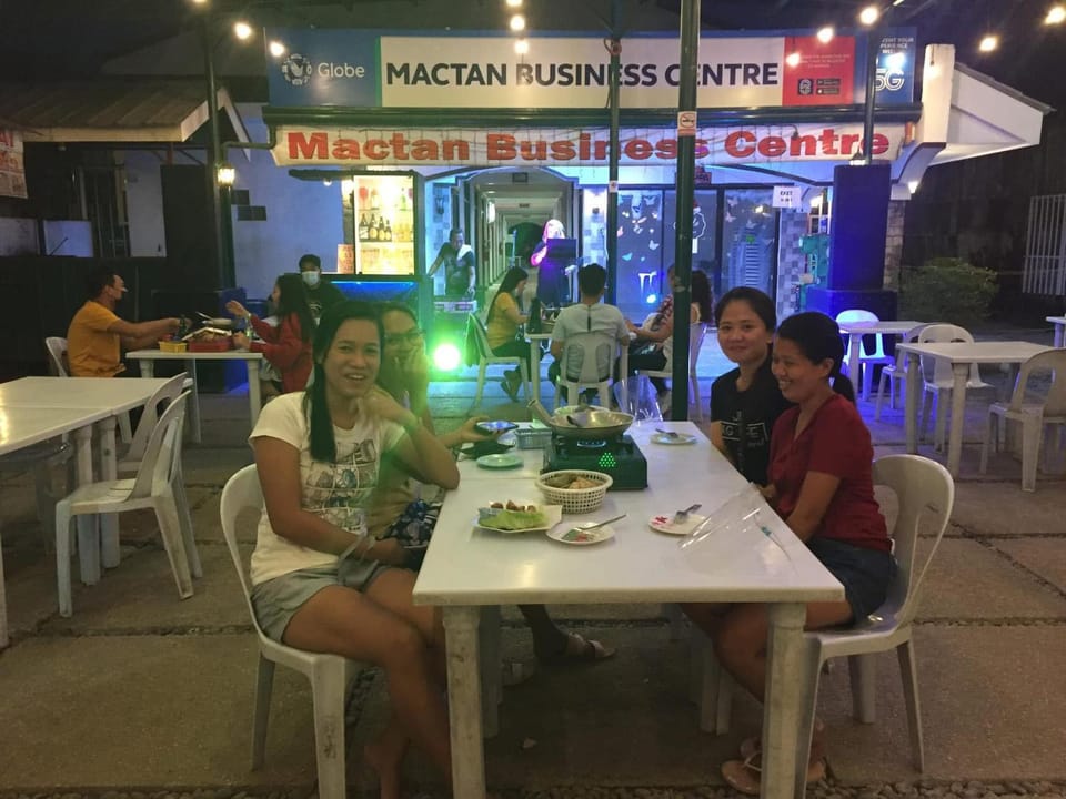 Mactan Rooms affordable Apartment in Lapu-Lapu City