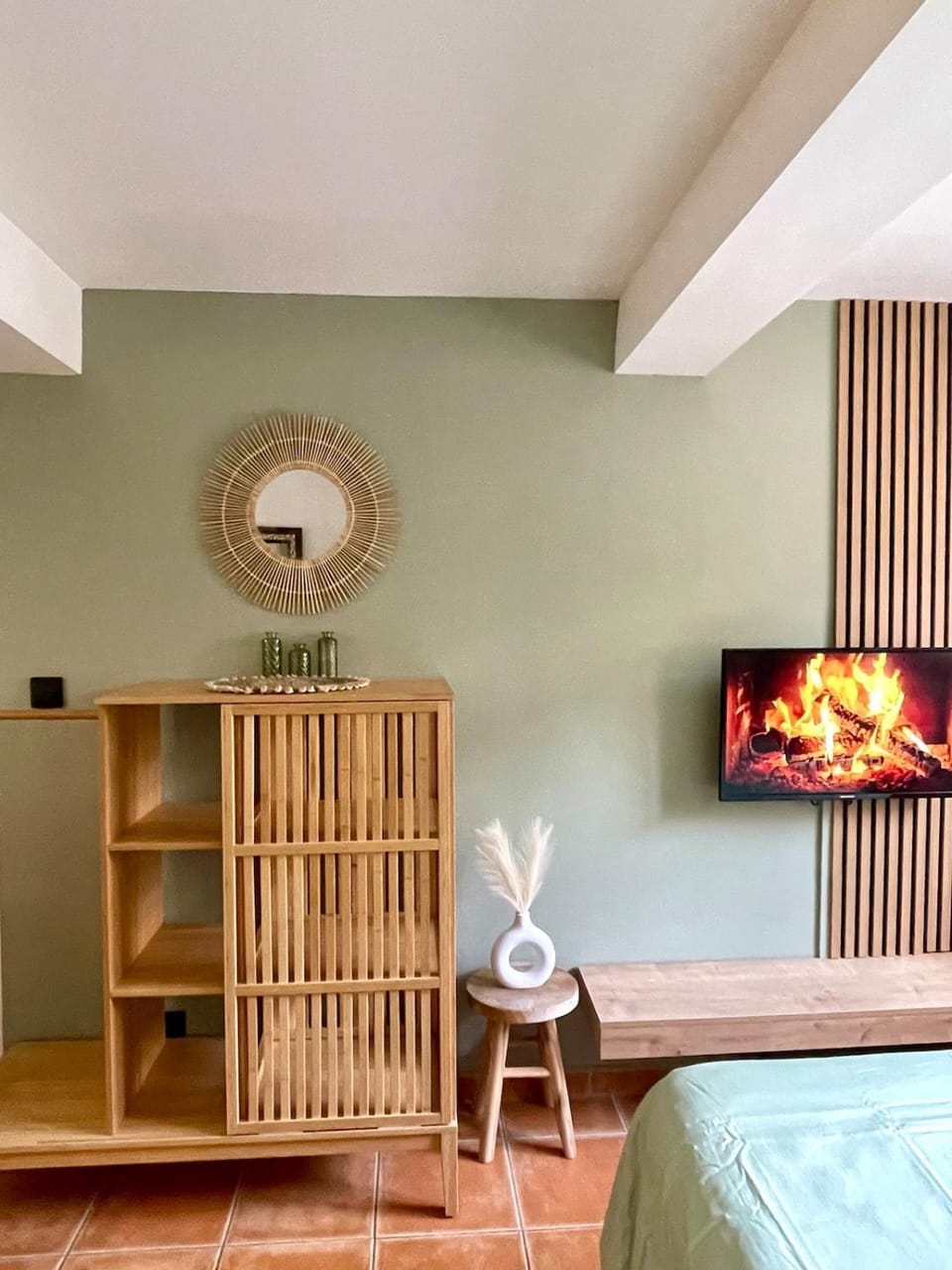 Charmant studio Vieux-Toulon Apartment in Toulon