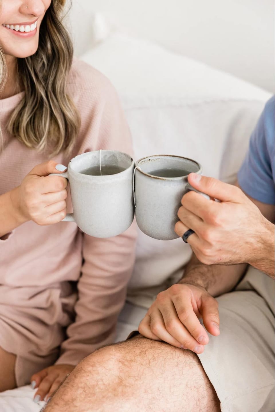People, group of guests