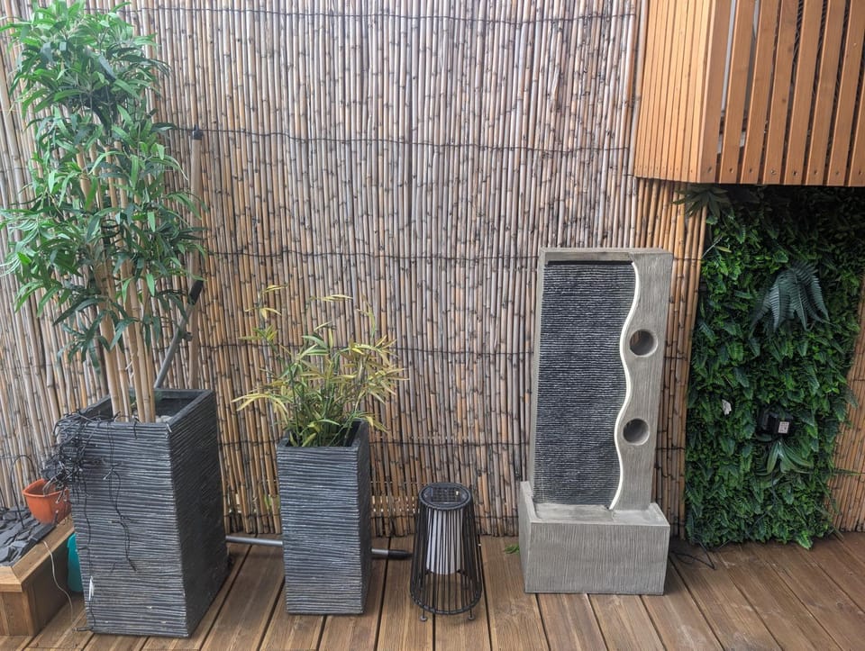 Studio avec terrasse privative Apartment in Albi