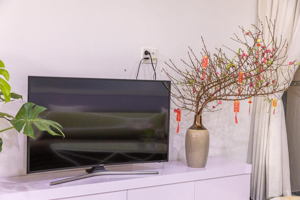 Scenic Valley D7 Phu My Hung 2 Bedrooms High Class Apartment Apartment in Ho Chi Minh City