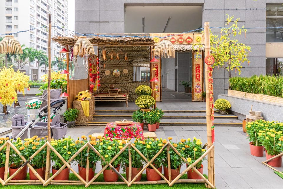 Scenic Valley D7 Phu My Hung 2 Bedrooms High Class Apartment Apartment in Ho Chi Minh City
