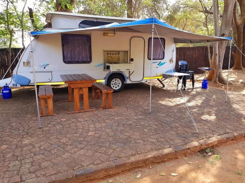 Patio, Other