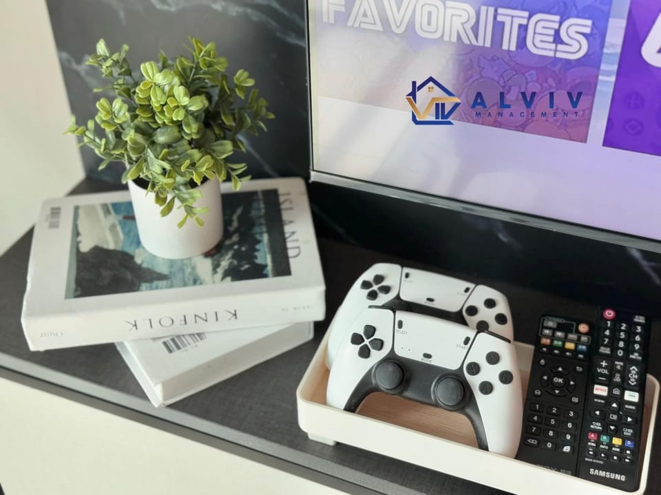 TV and multimedia