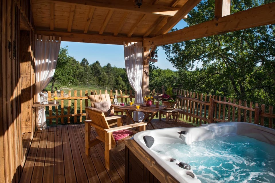 Spa and wellness centre/facilities