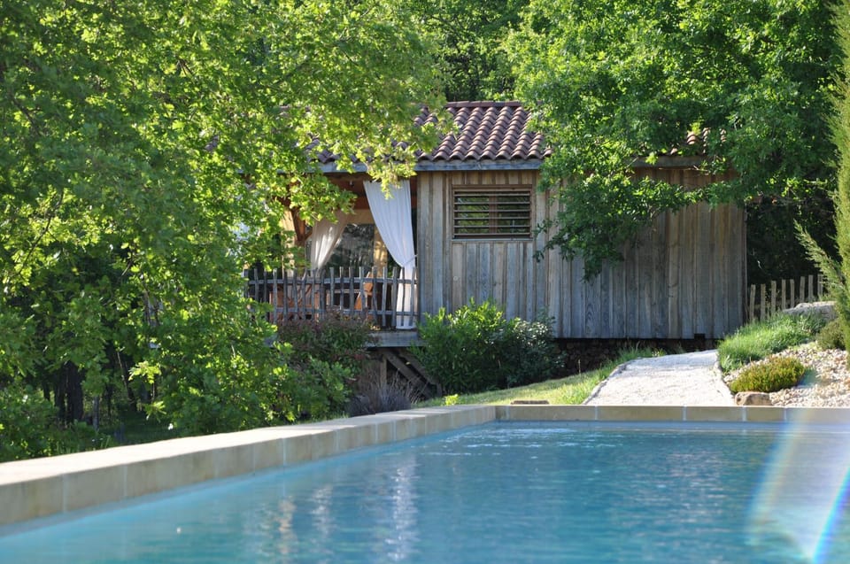 Pool view, Pool view, Open Air Bath