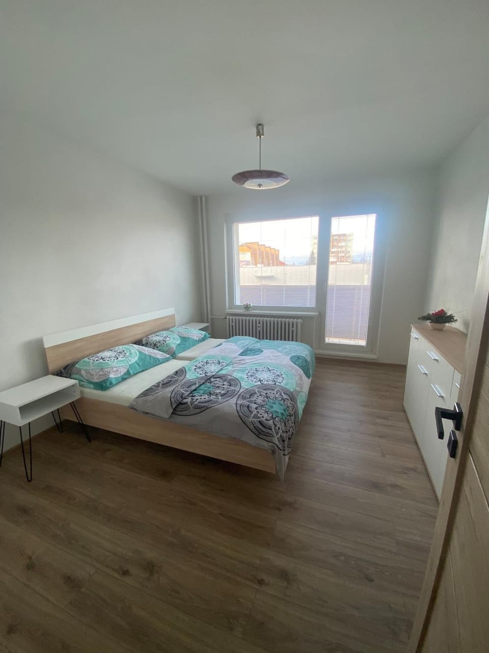 Pohoda Apartment in Slovakia