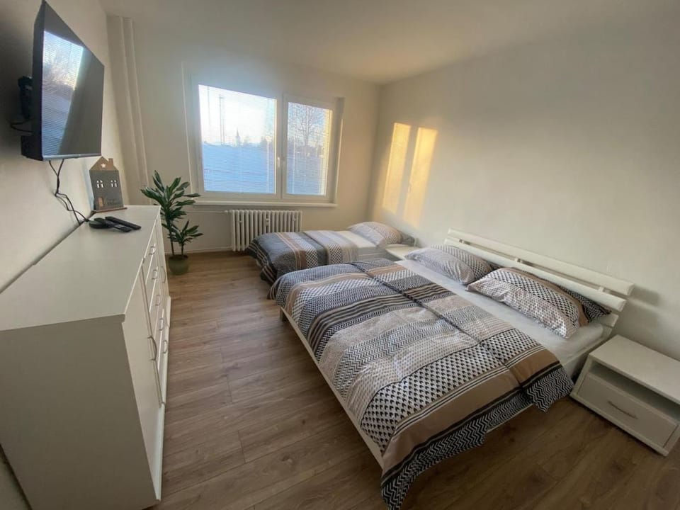 Pohoda Apartment in Slovakia