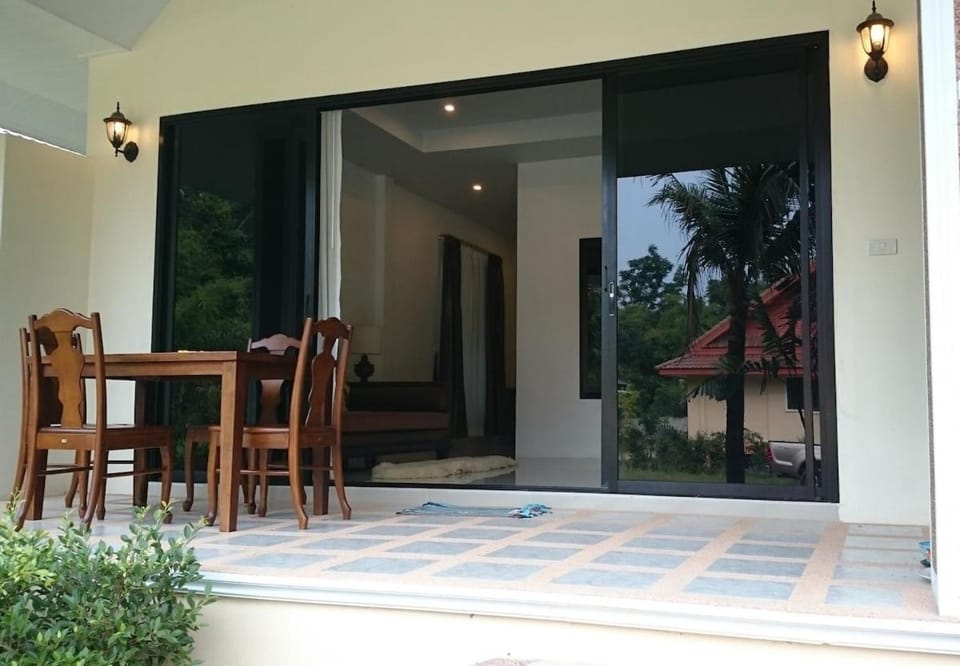 Baan Peaceful Villa 1, Ao Nang House in Krabi Changwat