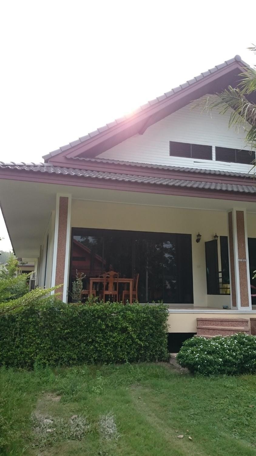 Baan Peaceful Villa 1, Ao Nang House in Krabi Changwat