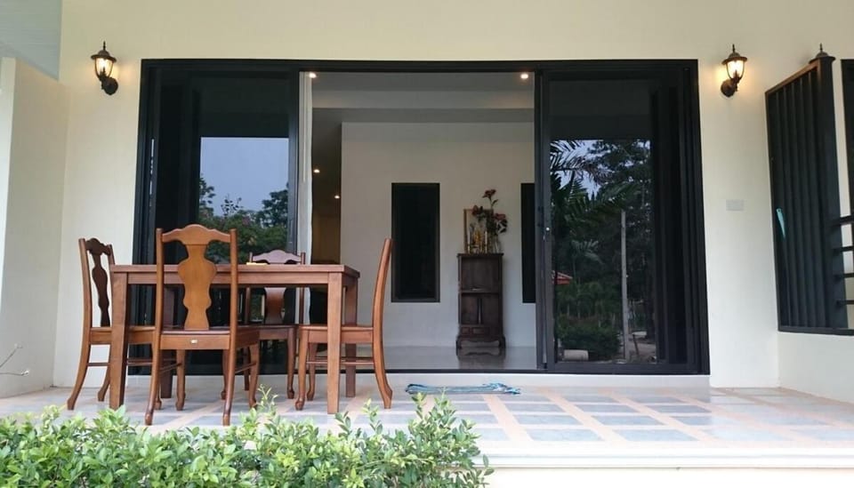 Baan Peaceful Villa 1, Ao Nang House in Krabi Changwat