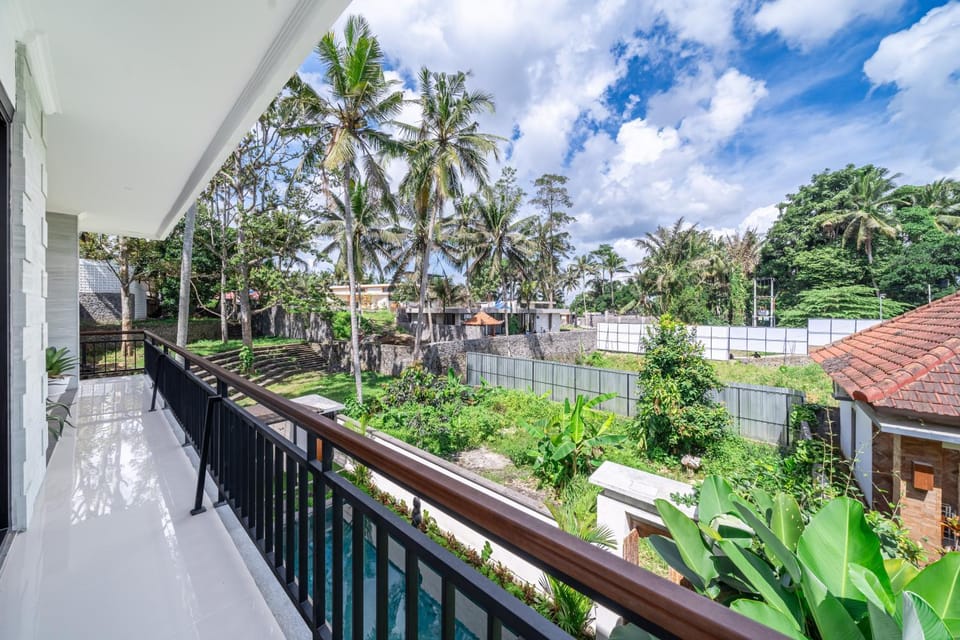View (from property/room), Balcony/Terrace, Balcony/Terrace