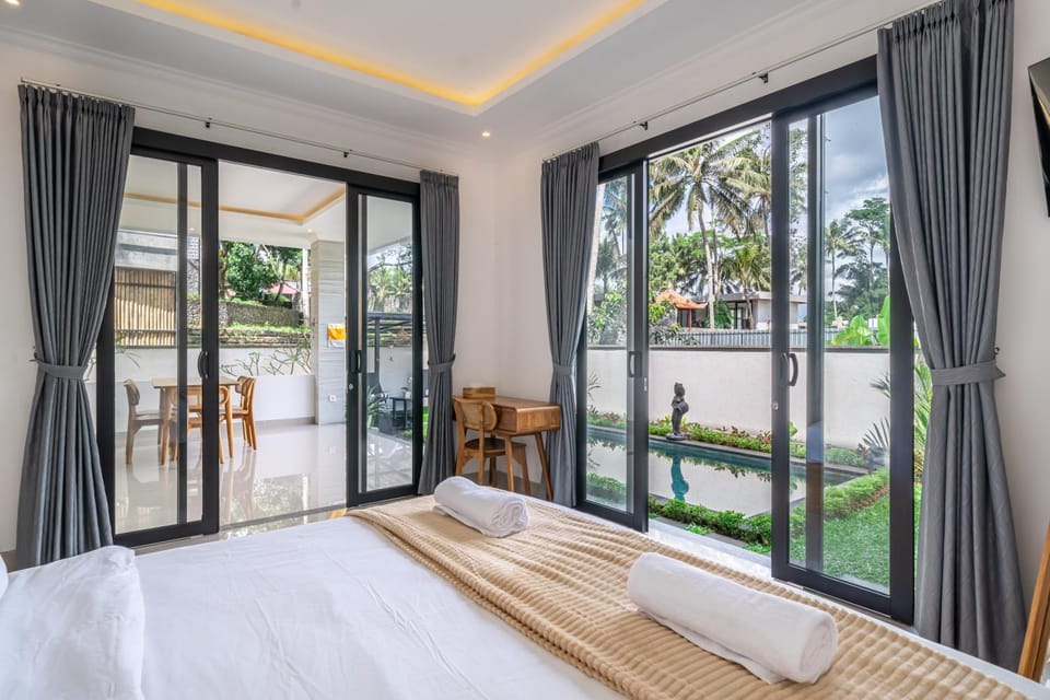 View (from property/room), Bedroom