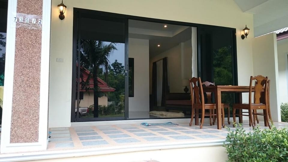 Baan Peaceful Villa 2, Ao Nang House in Krabi Changwat