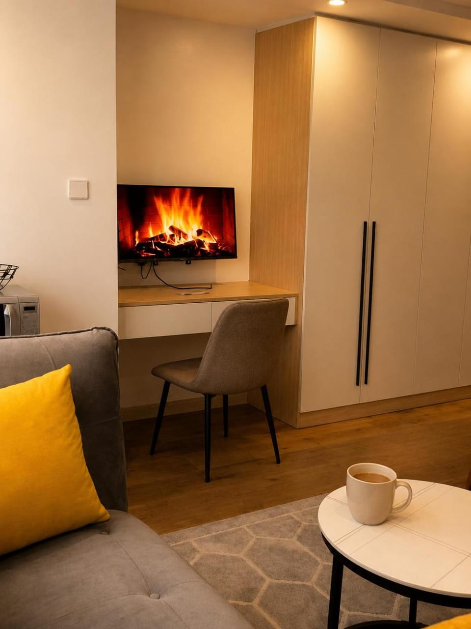 TV and multimedia