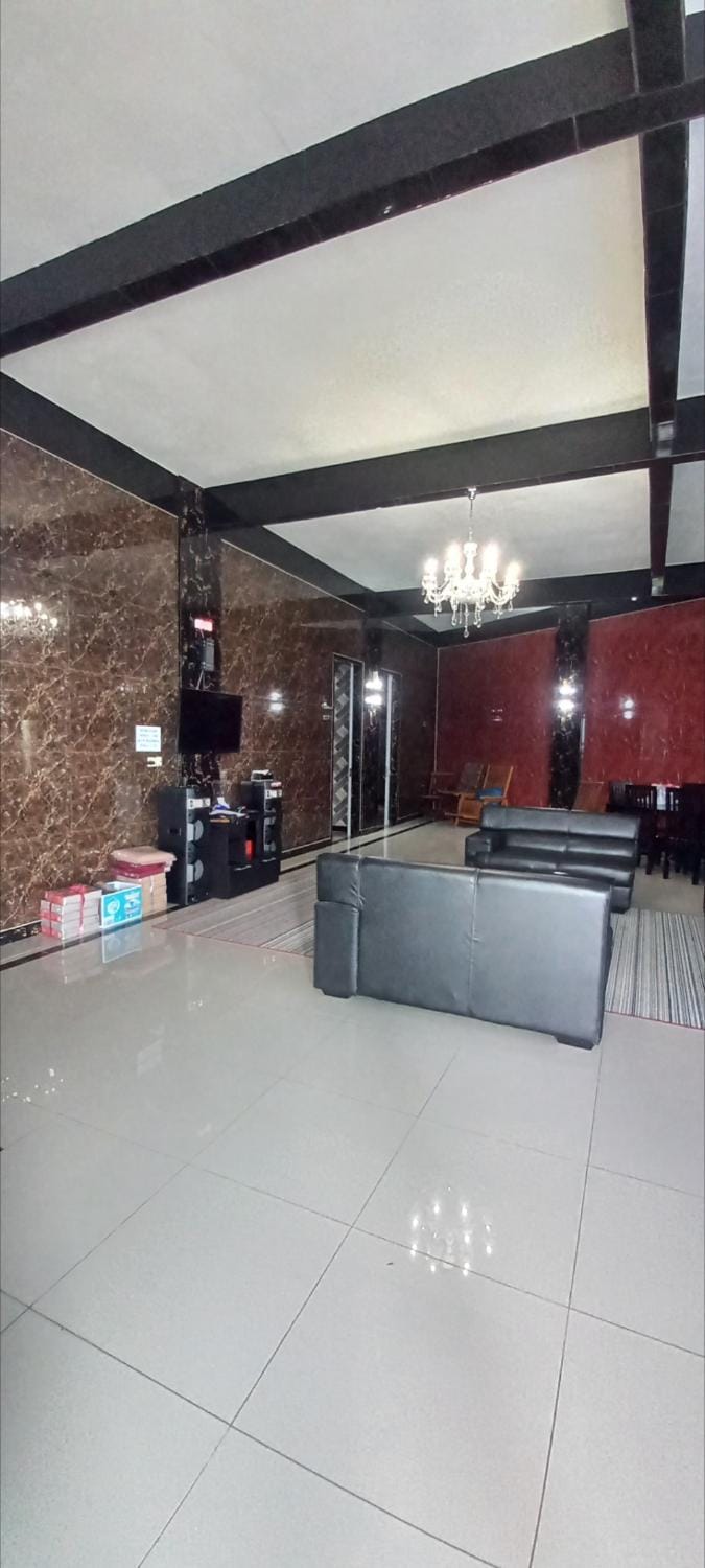 Nesya 2 Villa in Cisarua