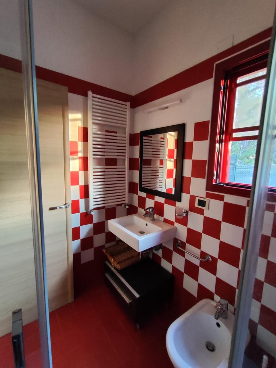 Villa Pizzomunno a Vieste con accesso diretto alla Spiaggia di Pizzomunno House in Province of Foggia