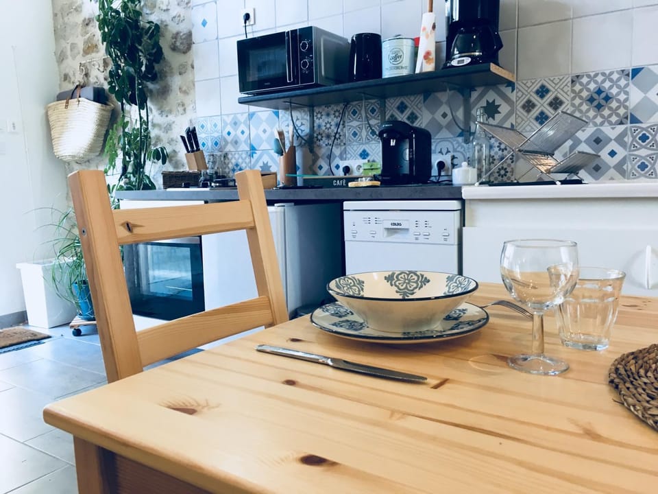 La Marelle Bed and Breakfast in Centre-Val de Loire