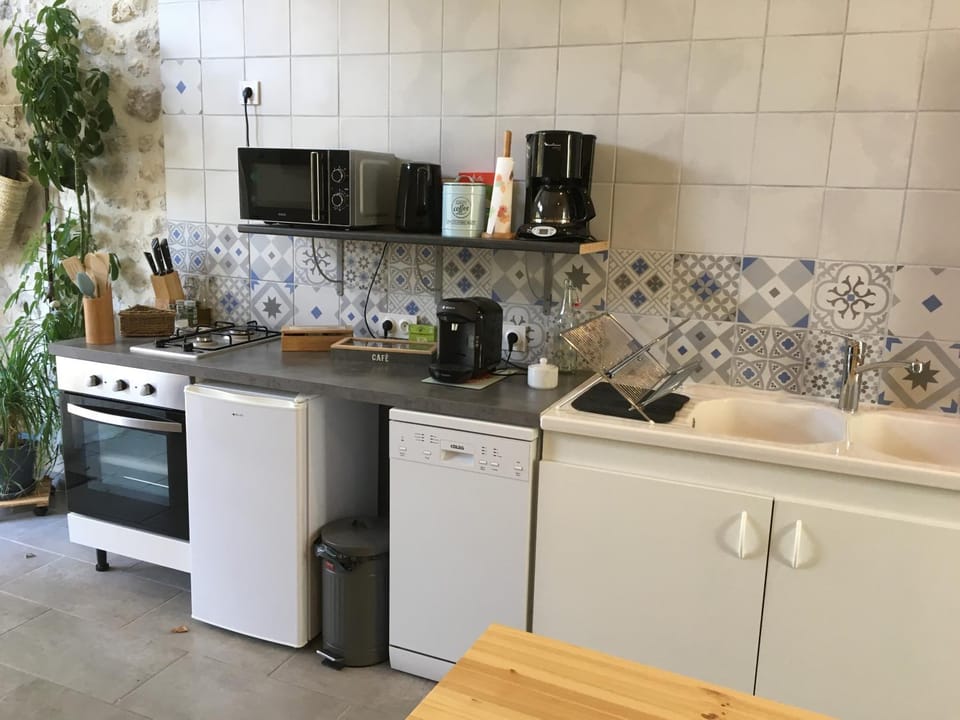 La Marelle Bed and Breakfast in Centre-Val de Loire