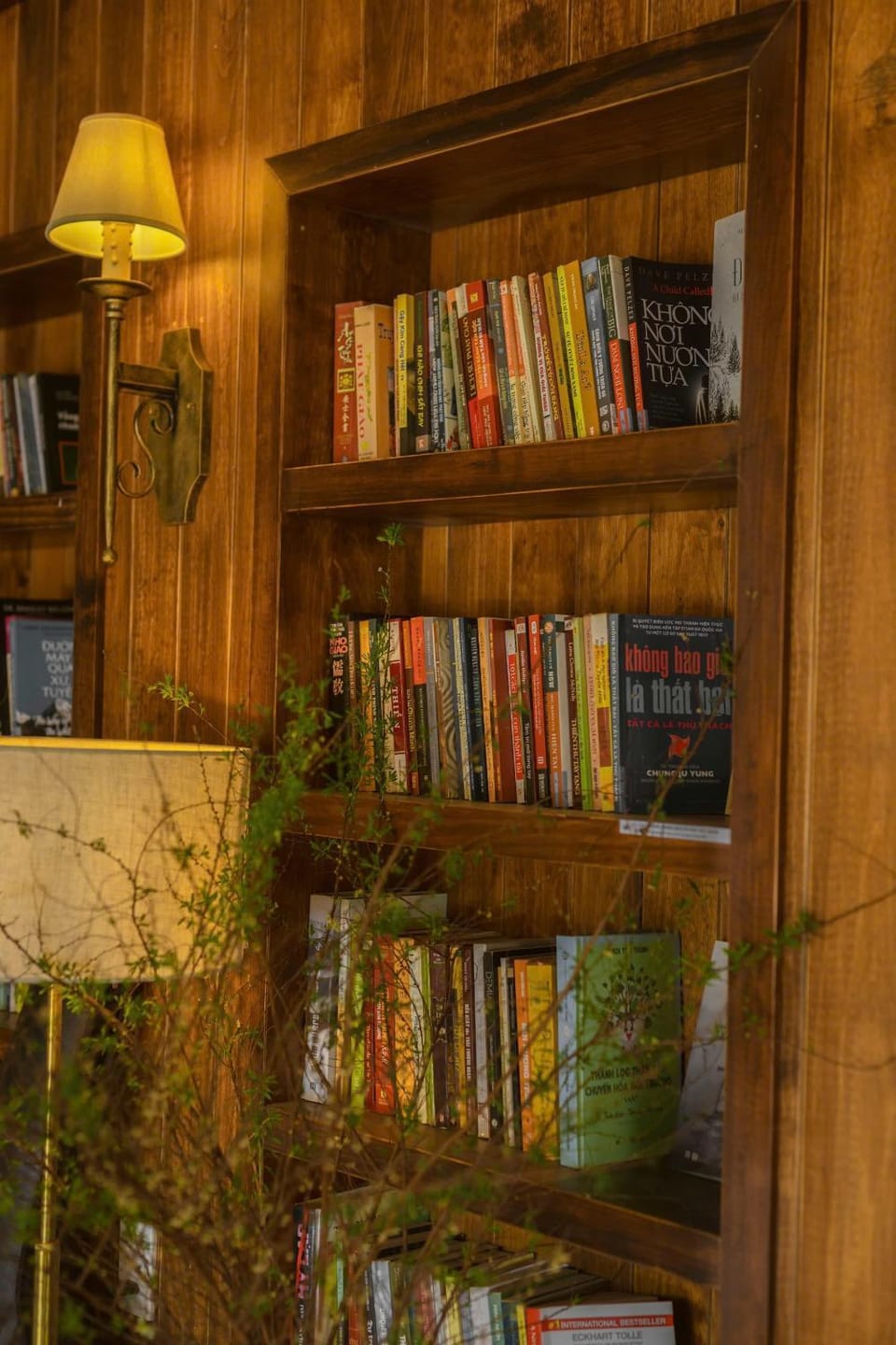 Library