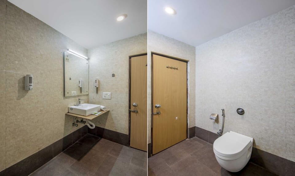 Hotel SouthEnd Hotel in Chandigarh