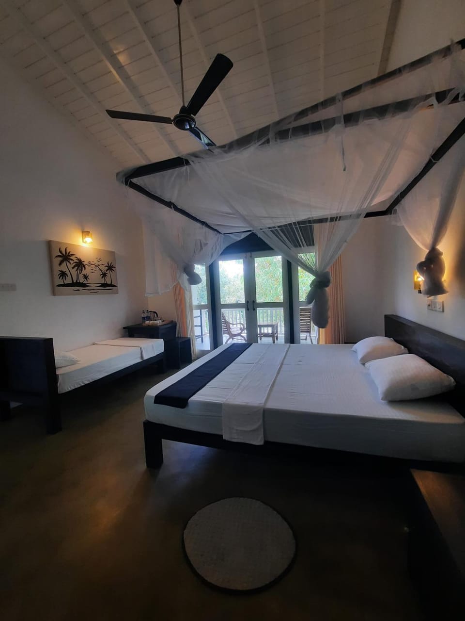 Silver Lake Villa & Boat Safari Bed and Breakfast in Southern Province