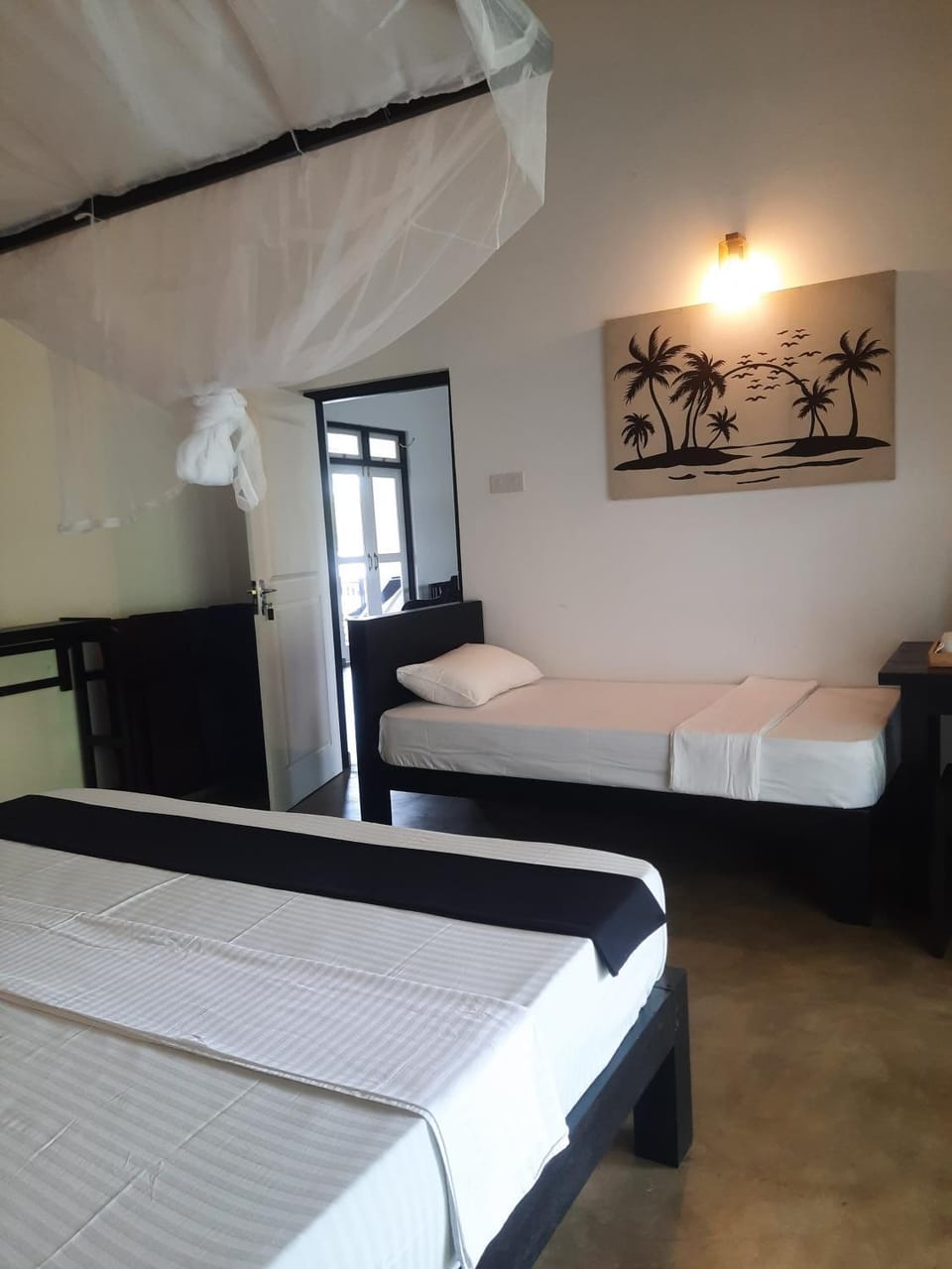 Silver Lake Villa & Boat Safari Bed and Breakfast in Southern Province