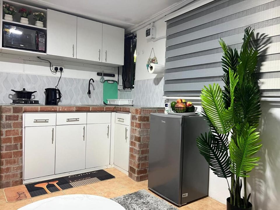 Pequeno Cielo Staycation Apartment in Nairobi