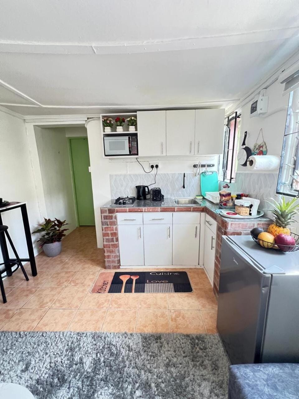 Pequeno Cielo Staycation Apartment in Nairobi