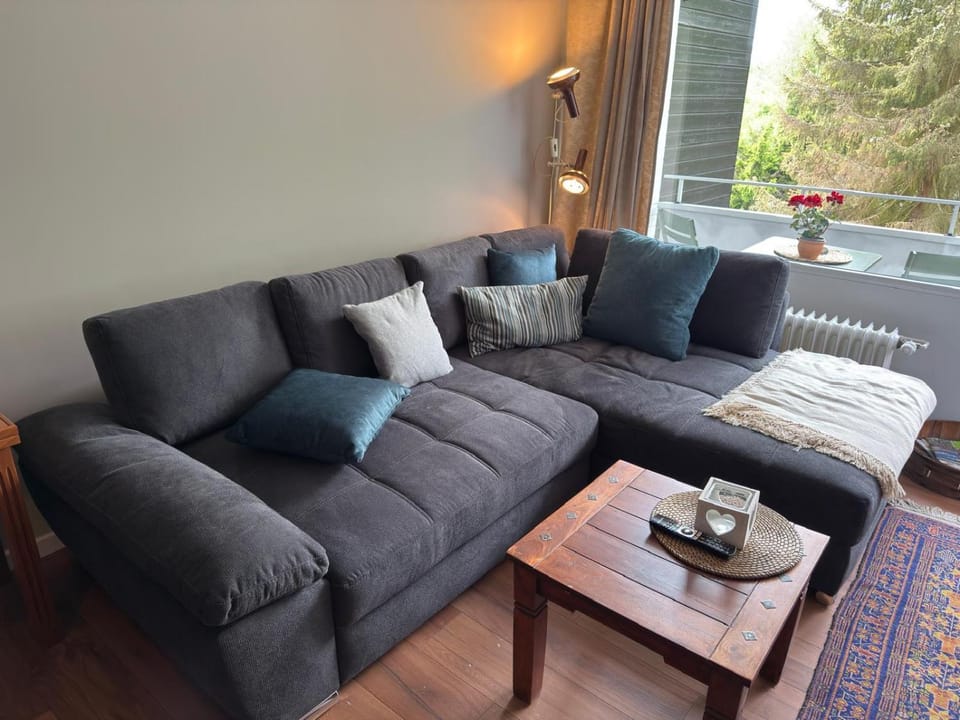 Goldener Hirsch Braunlage Apartment in Braunlage