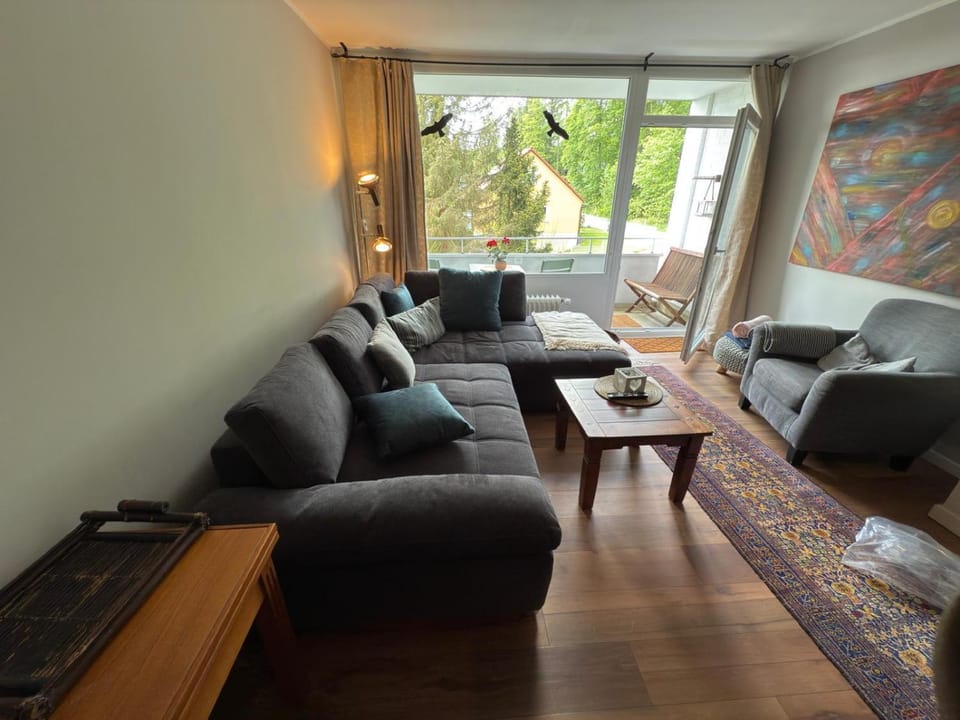 Goldener Hirsch Braunlage Apartment in Braunlage