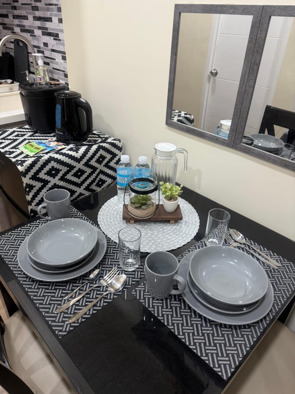 Northwoods place Bed and Breakfast in Central Visayas