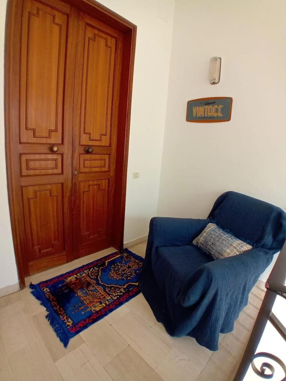 Big apartment between Bologna and Florence Apartment in Tuscany