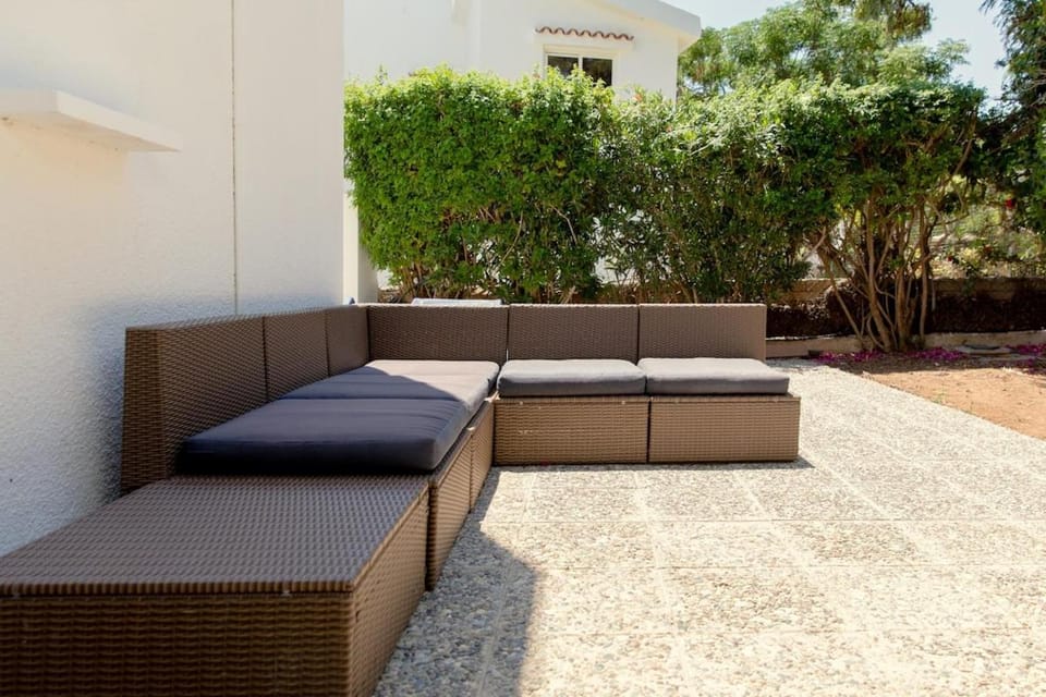 Family Fig Tree Bay House House in Protaras