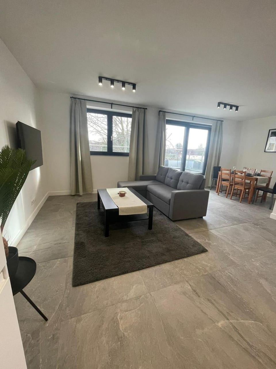 Splendide appartement neuf à Zaventem airport Apartment in Flanders