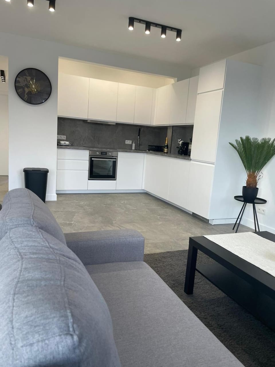 Splendide appartement neuf à Zaventem airport Apartment in Flanders