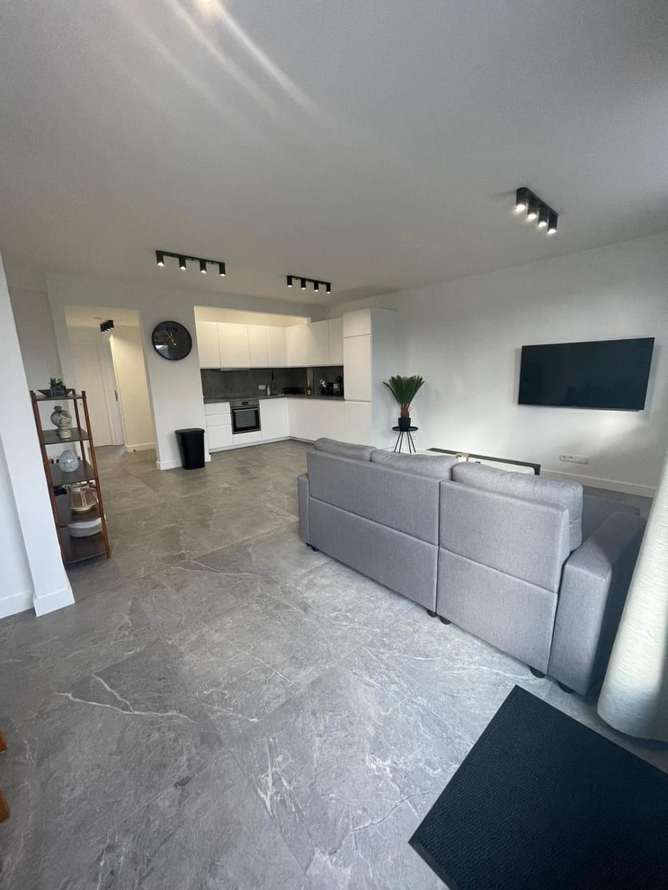 Splendide appartement neuf à Zaventem airport Apartment in Flanders