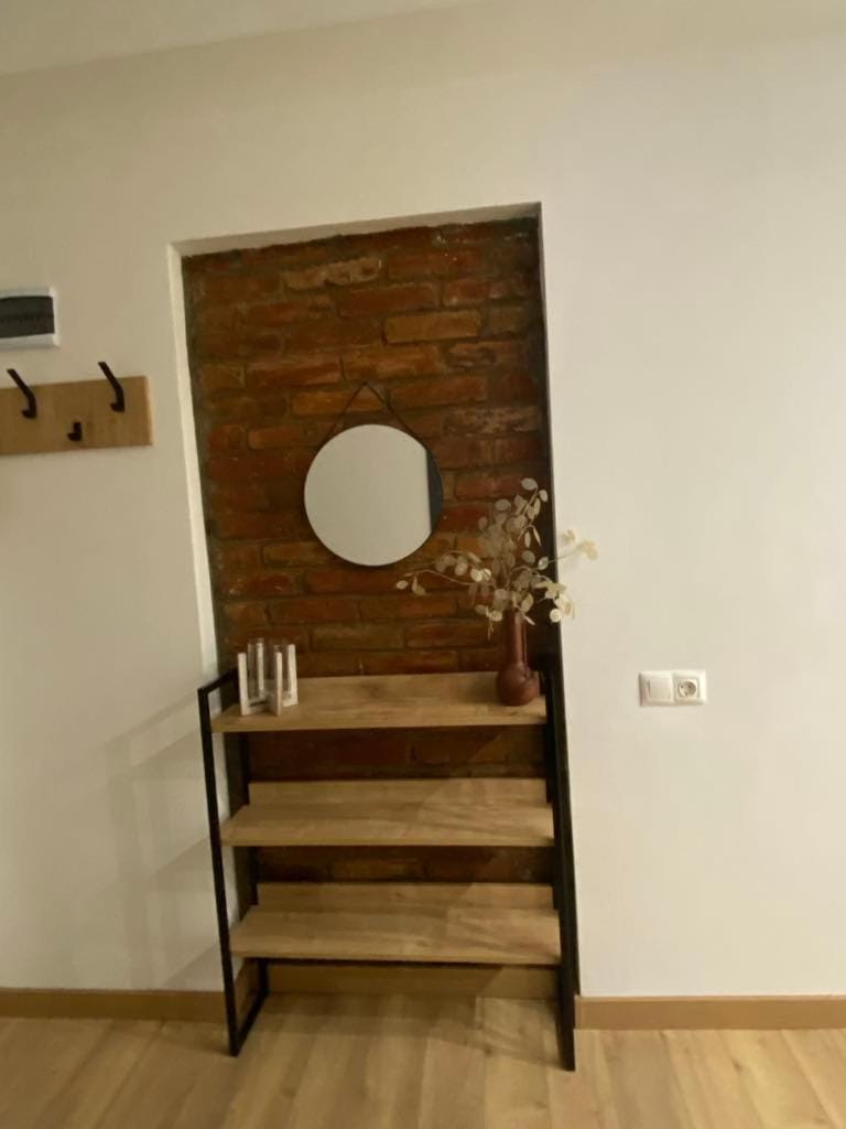 Peace House 2 Apartment in Tbilisi, Georgia