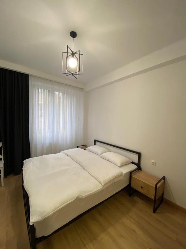 Peace House 2 Apartment in Tbilisi, Georgia