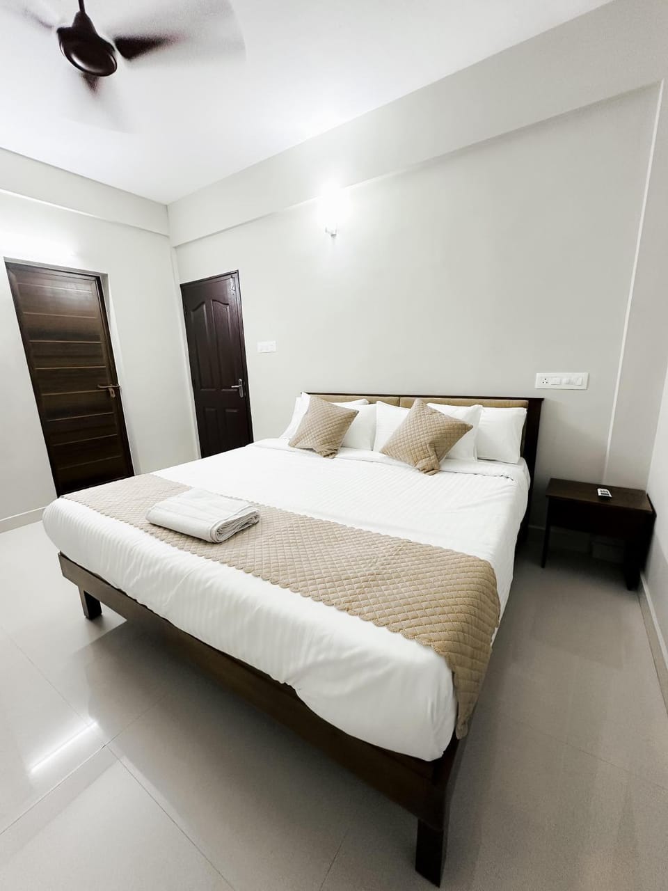 White House Apartments Apartment in Kochi