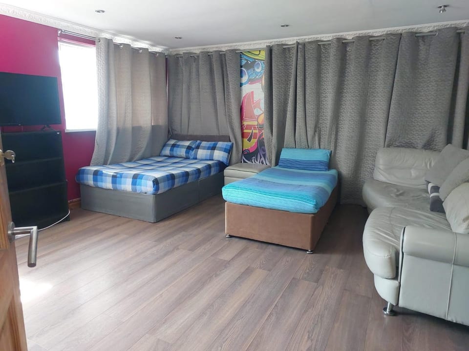 Peace House Vacation rental in Leeds