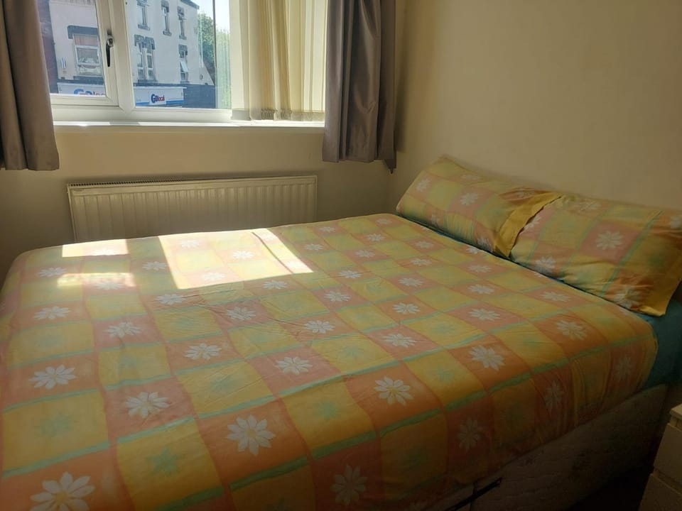 Peace House Vacation rental in Leeds