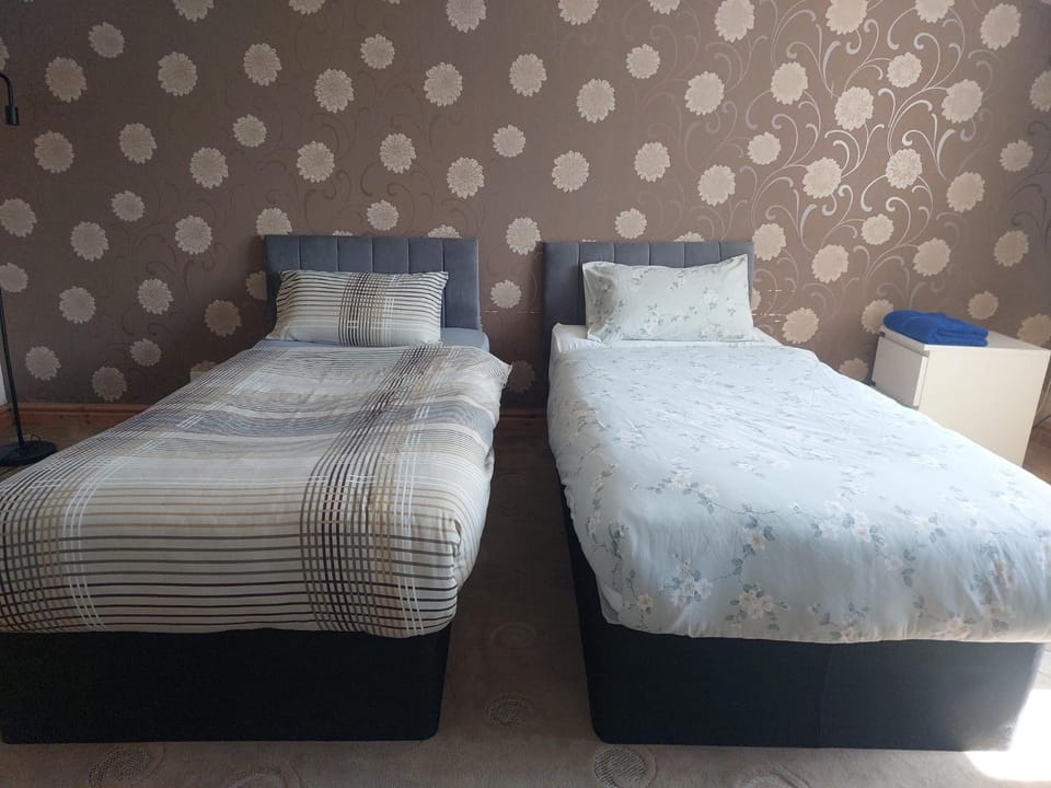 Peace House Vacation rental in Leeds