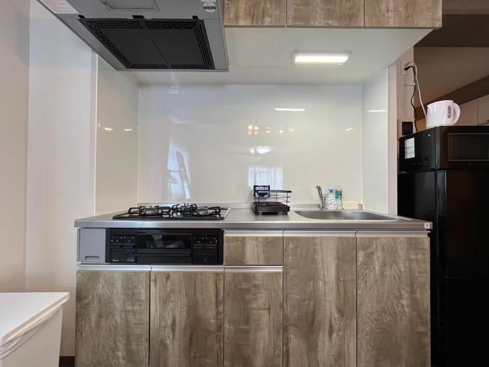 Mutsumi Umedakita 706 むつみ庵梅田北 706 Apartment in Osaka